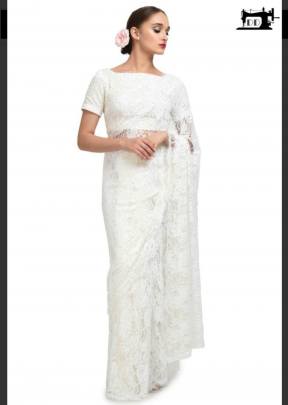 Heavy Chantley  Net White