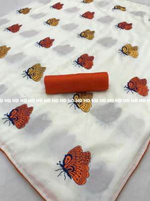 Heritage Designer TM Orange Color