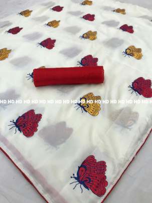 Heritage Designer TM Red Color