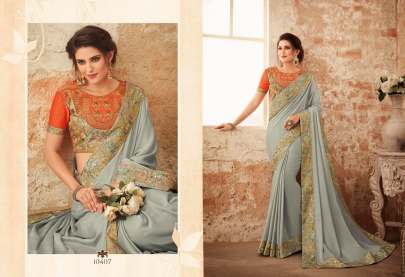 Indian Woman Digital Rangoli vol 1 Saree