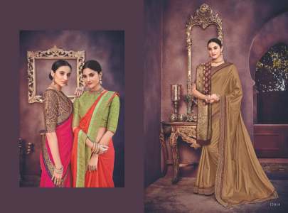 Indian Women s ALANKAR Catalog With Extra Shawl