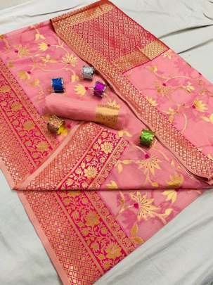 KAVERI WELL TEX COTTON SAREE 