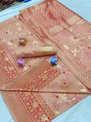 KAVERI WELL TEX COTTON SAREE 