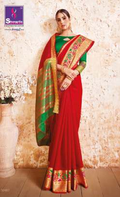 Kalamkari Vol 6