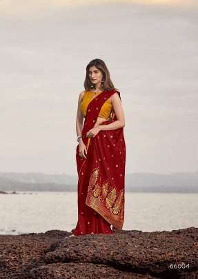 Lt Fabrics Pari Saree Sari Wholesale Catalog