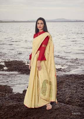 Lt Fabrics Pari Saree Sari Wholesale Catalog