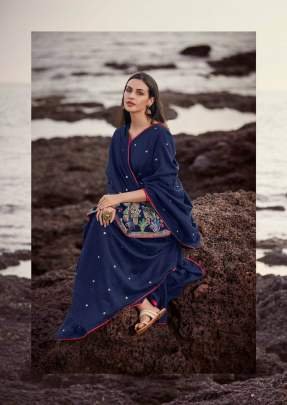Lt Fabrics Pari