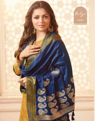 Lt Nitya 157 Designer Festive Wear Exclusive Collection