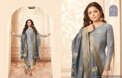 Lt Nitya 157 Designer Festive Wear Exclusive Collection