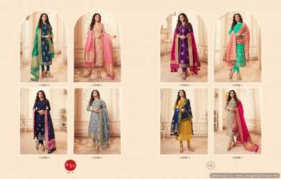 Lt Nitya 157 Designer Festive Wear Exclusive Collection