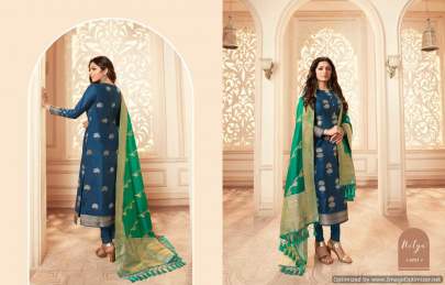 Lt Nitya 157 Designer Festive Wear Exclusive Collection