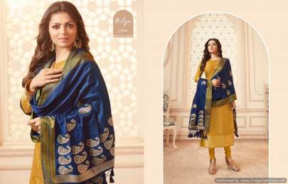 Lt Nitya 157 Designer Festive Wear Exclusive Collection