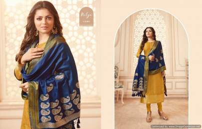 Lt Nitya 157 Designer Festive Wear Exclusive Collection