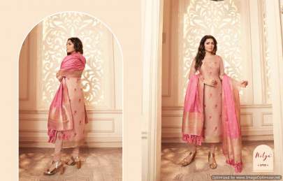 Lt Nitya 157 Designer Festive Wear Exclusive Collection