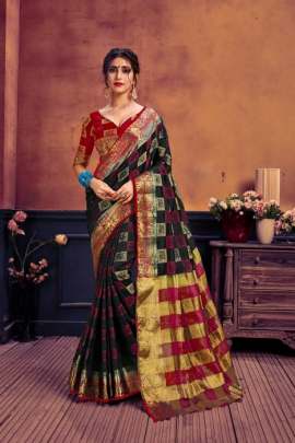 Madhubala Black