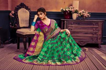 Madhubala Green