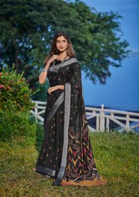 Mahi Silk 1