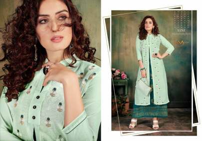 Manya Venice Kurti Wholesale Catalog 6 Pcs