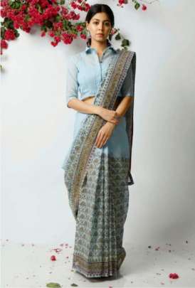 Original Linen Chex 1