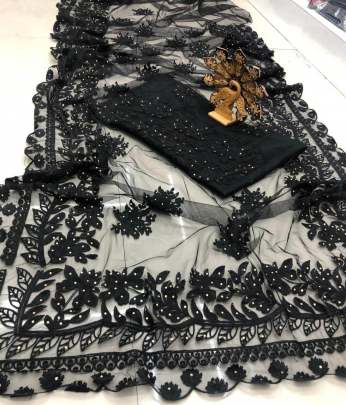 Parineeti Chopra Bollywood Designer Saree
