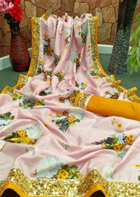 Parmpara light pink