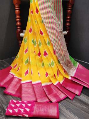 Pochamapally Pattu G