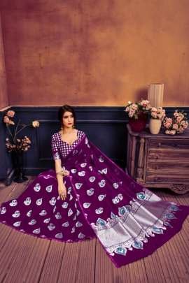 Rajashree Pink