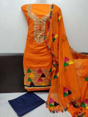  Renu Designer Heavy Embroidery and Diamond 