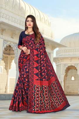 SURYAVANSHI RED COLOR