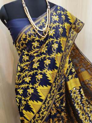SURYAVANSHI YELLOW COLOR