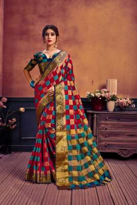 Sadhana Red