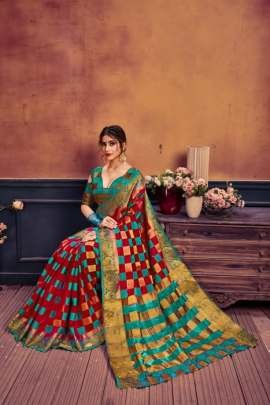 Sadhana Red