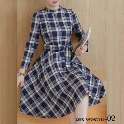Sf Western Zex Blue