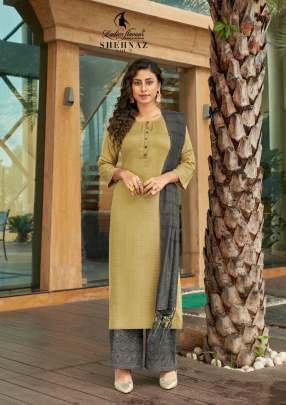 Shehnaz Vol 3 Rayon Kurti Collection