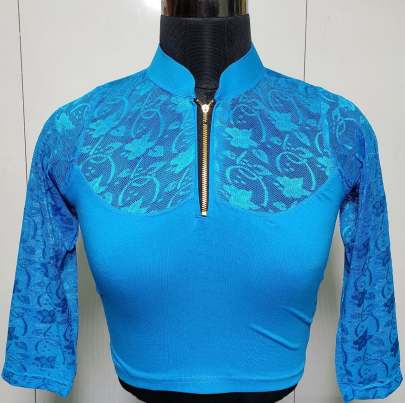 Surati Fab Cotton Lycra