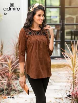 Top Vol 4 Brown