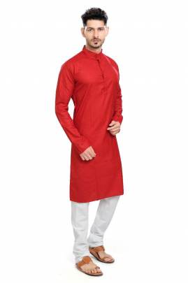 Traditional Indian Wear Long Kurta S