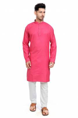 Traditional Indian Wear Long Kurta S