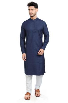 Traditional Indian Wear Long Kurta S