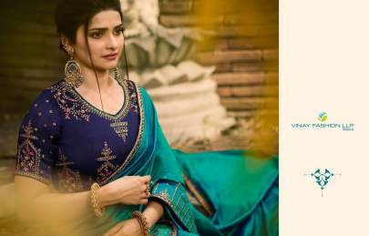 Vinay Sheesha Jalsaa Prachi Desai Saree Sari