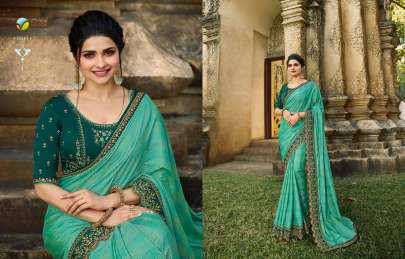 Vinay Sheesha Jalsaa Prachi Desai Saree Sari