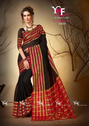 YNF Nilakshi Saree