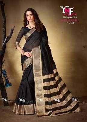YNF Nilakshi Saree
