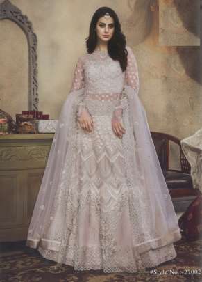 Zoya Legacy Designer Lehenga  27002