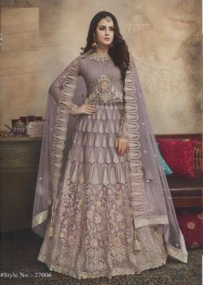 Zoya Legacy Designer Lehenga  27006