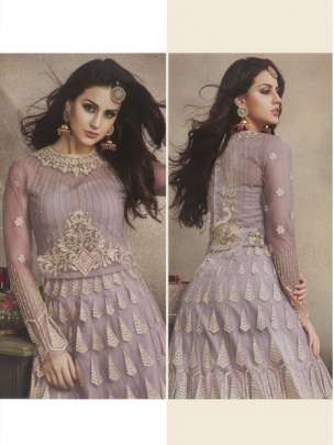 Zoya Legacy Designer Lehenga  27006