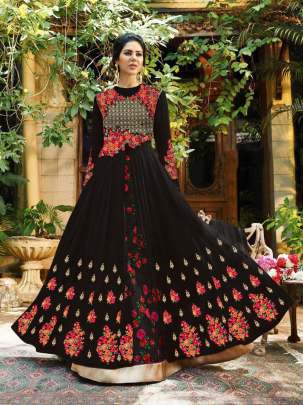 Zubeda z-501 Black