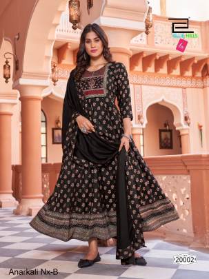 Wholesaler Of Kurtis | Kurti Design Catalogue Supplier | Solanki Textiles