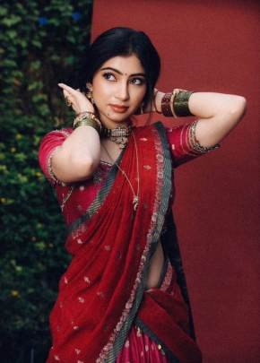 Launching Bollywood Lehenga Choli Launching Bollywood Lehenga Choli By Surati  Fabrics