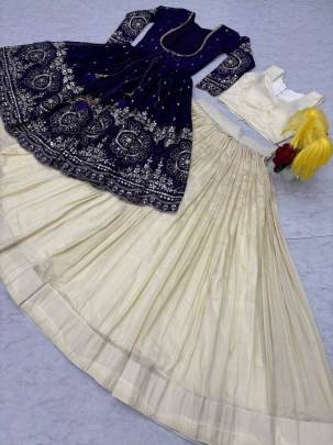 Launching Festival Special Indo western By sursti fabrics